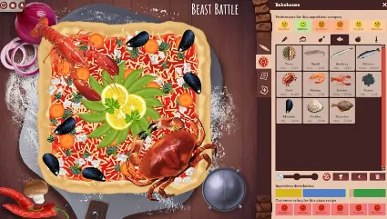 Pizza Tycoon | Nintendo Switch 1/2