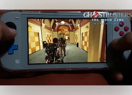 Ghostbusters: The Video Game Remastered | Nintendo Switch 1/2