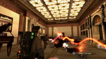 Ghostbusters: The Video Game Remastered | Nintendo Switch 1/2