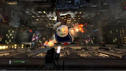 Ghostbusters: The Video Game Remastered | Nintendo Switch 1/2