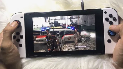Ghostbusters: The Video Game Remastered | Nintendo Switch 1/2