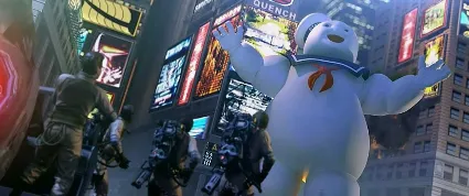 Ghostbusters: The Video Game Remastered | Nintendo Switch 1/2