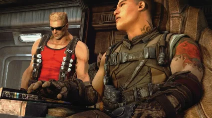 Bulletstorm: Duke Of Switch Edition | Nintendo Switch