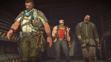 Bulletstorm: Duke Of Switch Edition | Nintendo Switch