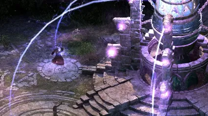 Pillars of Eternity: Complete Edition | Nintendo Switch 1/2