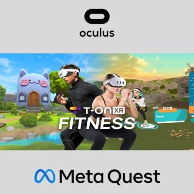 T-ON FITNESS Oculus Quest