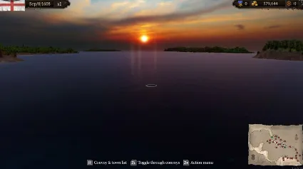 Port Royale 4 | Nintendo Switch 1/2