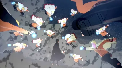 NARUTO STORM CONNECTIONS | Nintendo Switch 1/2