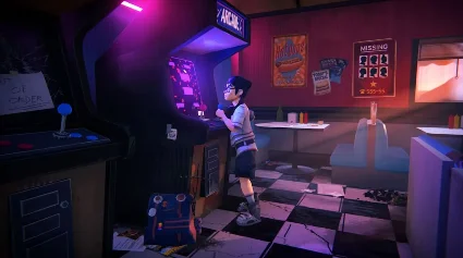 Road 96 | Nintendo Switch