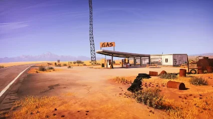 Road 96 | Nintendo Switch