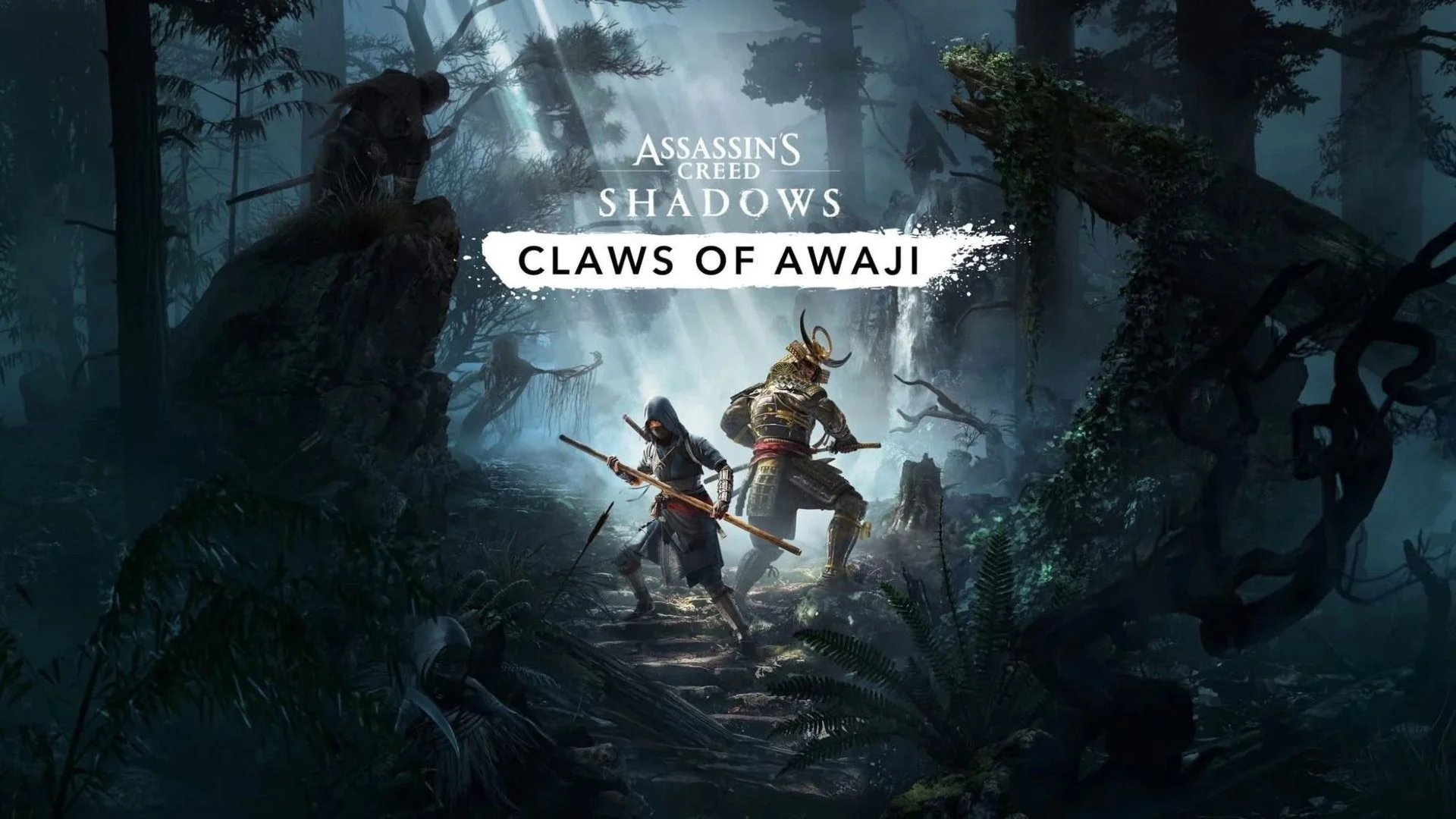 Assassin's Creed Shadows + DLC | ПОЛНЫЙ ДОСТУП К ПОЧТЕ