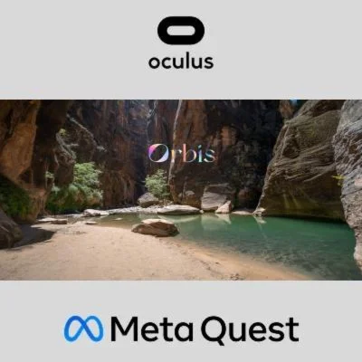 Orbis Oculus Quest