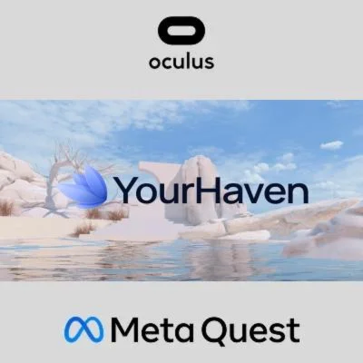 YourHaven Oculus Quest