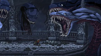 The Last Faith | Nintendo Switch 1/2