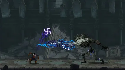 The Last Faith | Nintendo Switch 1/2
