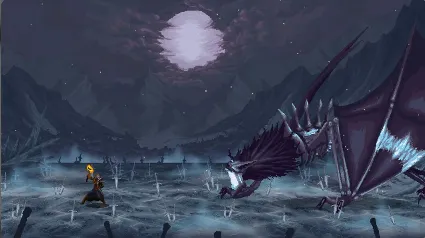 The Last Faith | Nintendo Switch 1/2