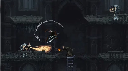 The Last Faith | Nintendo Switch 1/2