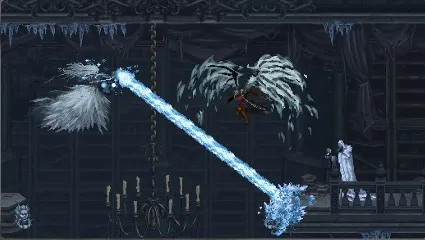 The Last Faith | Nintendo Switch 1/2