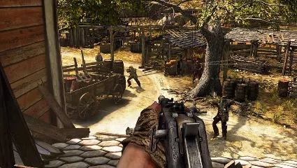 Call Of Juarez: Gunslinger | Nintendo Switch 1/2