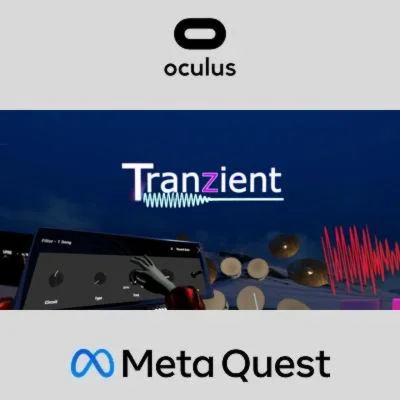 Tranzient Oculus Quest