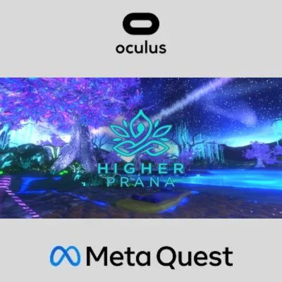 Higher Prana (Lite) Oculus Quest
