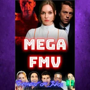 ️The MEGA FMV Bundle XBOX
