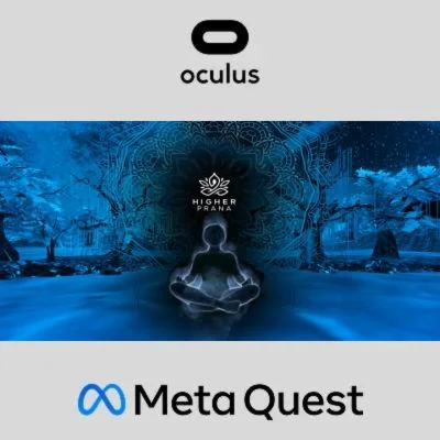 Higher Prana Oculus Quest