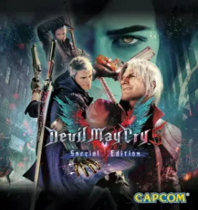 Devil May Cry 5 Special Edition Xbox Live Key Global