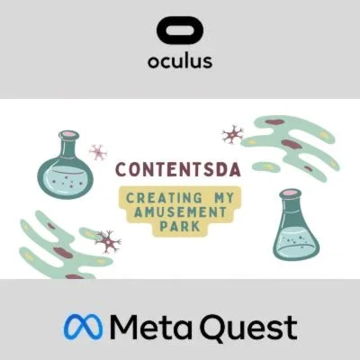 Creating Amusement Park - ContentsDa Science Experiment