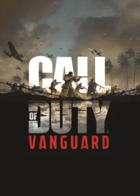 Call of Duty: Vanguard Xbox Live Key Global