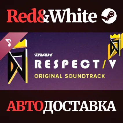 DJMAX RESPECT V - V Original Soundtrack DLC