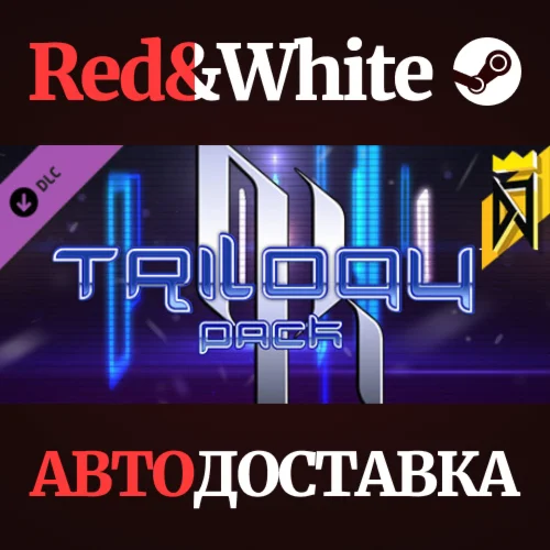 DJMAX RESPECT V - TRILOGY PACK DLC * STEAM RU