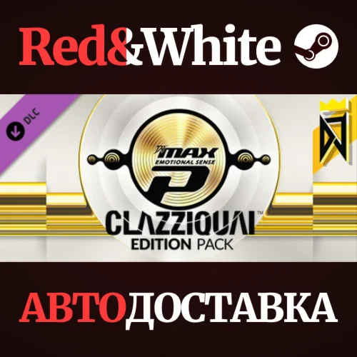 DJMAX RESPECT V - Clazziquai Edition PACK DLC