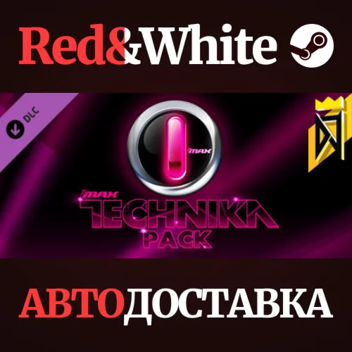 DJMAX RESPECT V - TECHNIKA PACK DLC * STEAM RU