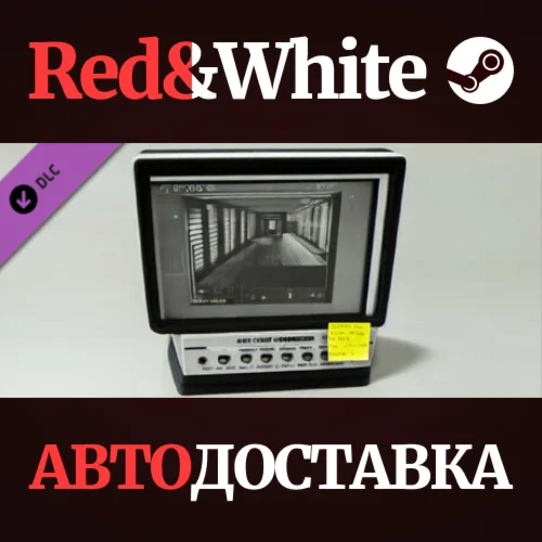 Spectator - Monochrome & Support DLC * STEAM RU