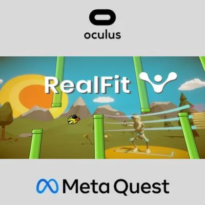 RealFit Oculus Quest