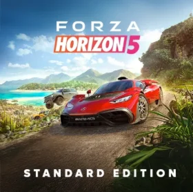 Forza Horizon 5 Standard Edition Xbox Live Key Global