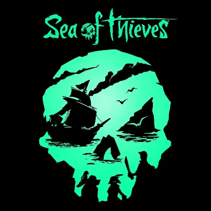 SEA OF THIEVES 🟢 ОНЛАЙН С ДРУЗЬЯМИ 🟢 (НА 3 ПК)