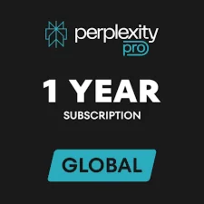 Аккаунт Perplexity Pro на 1 год | Подписка