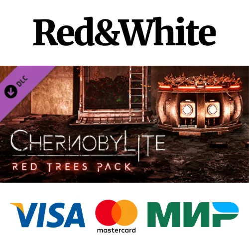 Chernobylite - Red Trees Pack DLC * STEAM RU