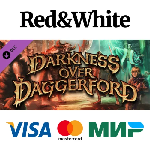Neverwinter Nights: Darkness Over Daggerford DLC