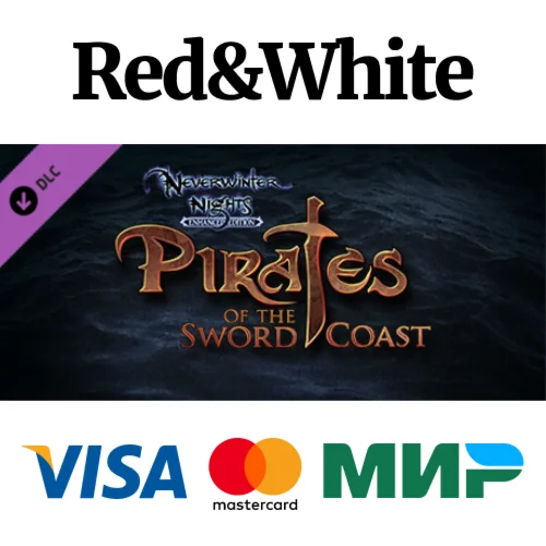 Neverwinter Nights - Pirates of the Sword Coast Premium