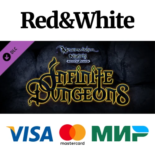Neverwinter Nights - Infinite Dungeons Premium Module