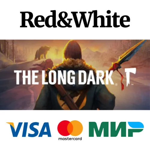 The Long Dark * STEAM РОССИЯАВТОДОСТАВКА