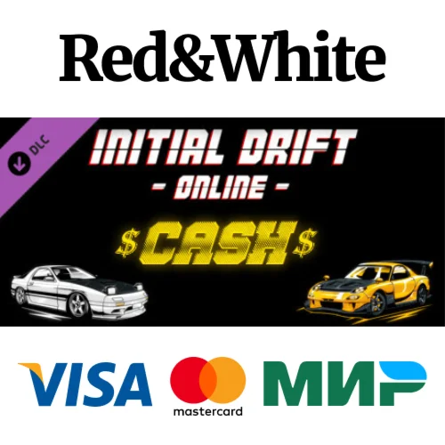 DLC - Cash * STEAM РОССИЯАВТОДОСТАВКА