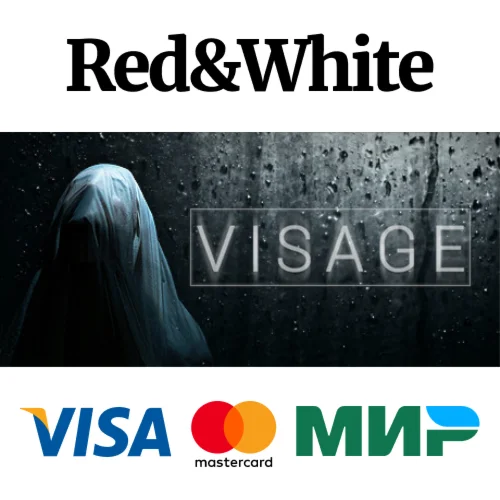 Visage * STEAM РОССИЯАВТОДОСТАВКА