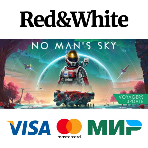 No Man's Sky * STEAM РОССИЯАВТОДОСТАВКА