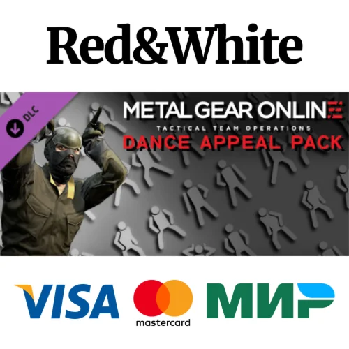 METAL GEAR ONLINE 