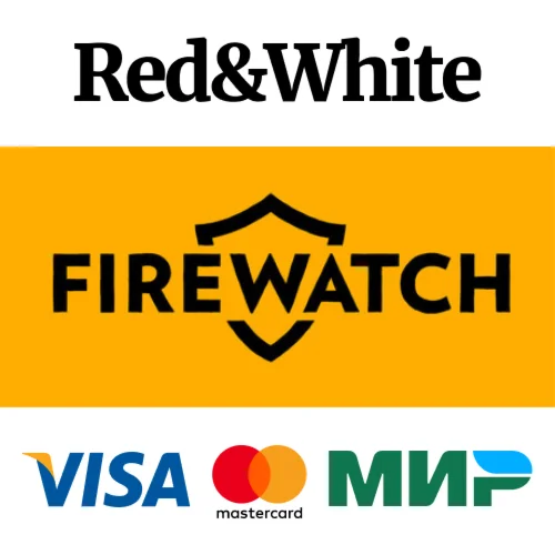 Firewatch * STEAM РОССИЯАВТОДОСТАВКА