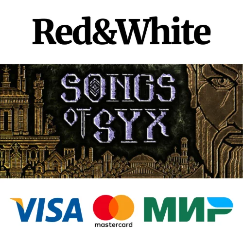 Songs of Syx * STEAM РОССИЯАВТОДОСТАВКА